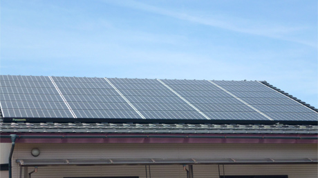 発電量トップクラス