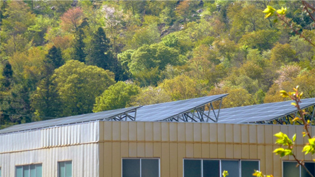 パナソニックは長期保証の安心感